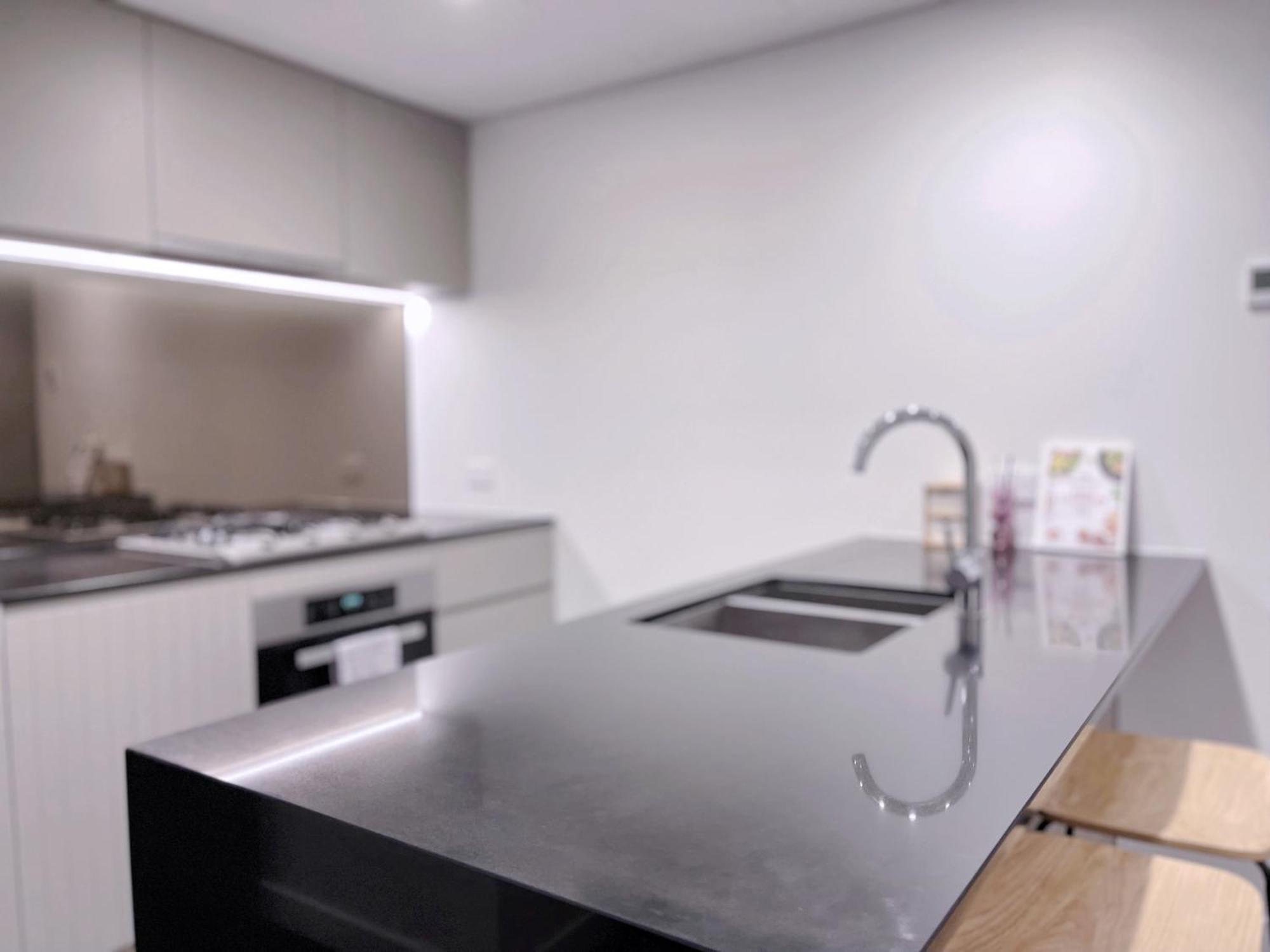 Brisbane Riverfront Oasis 2Bed Panoramic Riverview Dış mekan fotoğraf